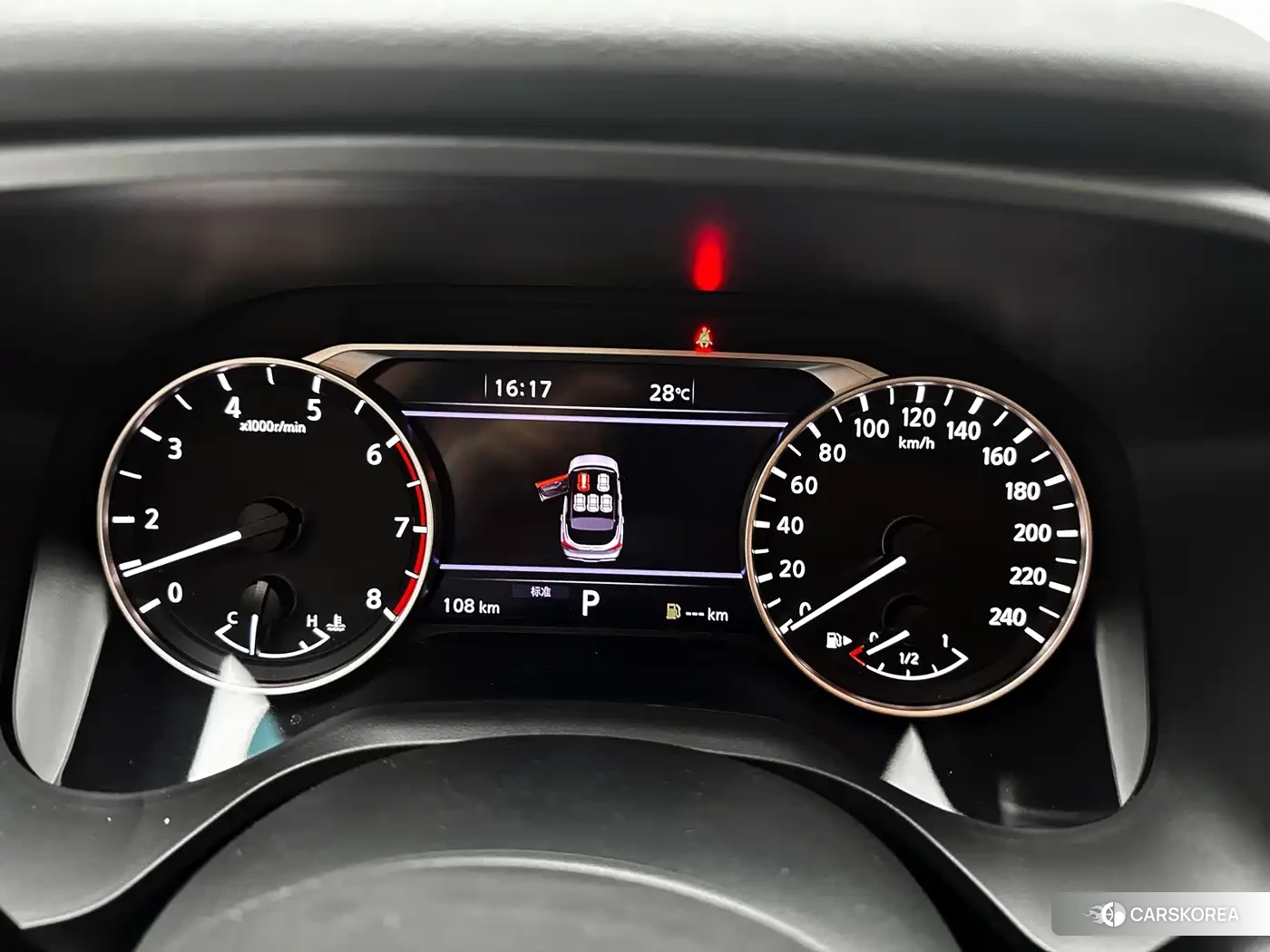 Nissan Qashqai id 4679611 из Китая 21