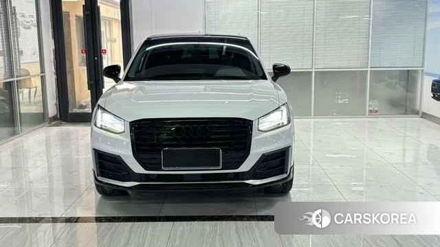 Audi Q2L id 4274347 из Китая 7