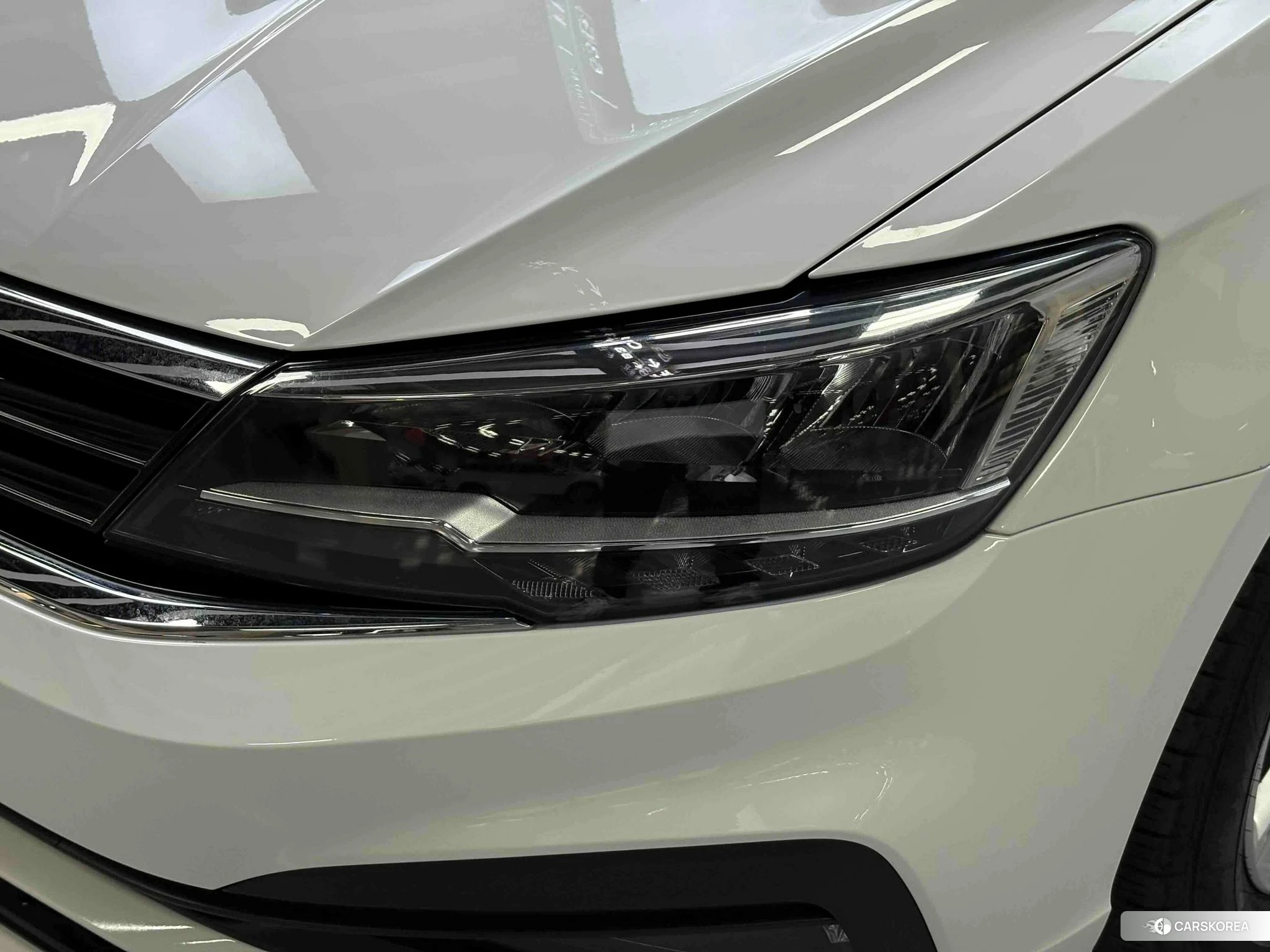 Volkswagen Lingdu id 4452274 из Китая 37