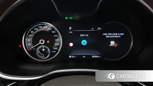 Genesis G80 (RG3) id 4707059 из Кореи 32