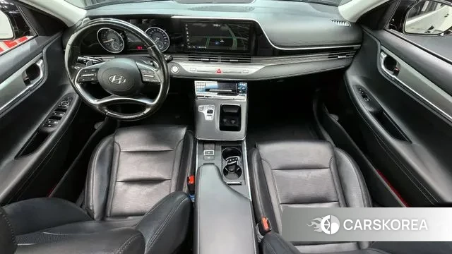 Hyundai The New Grandeur IG id 3248070 из Кореи 17