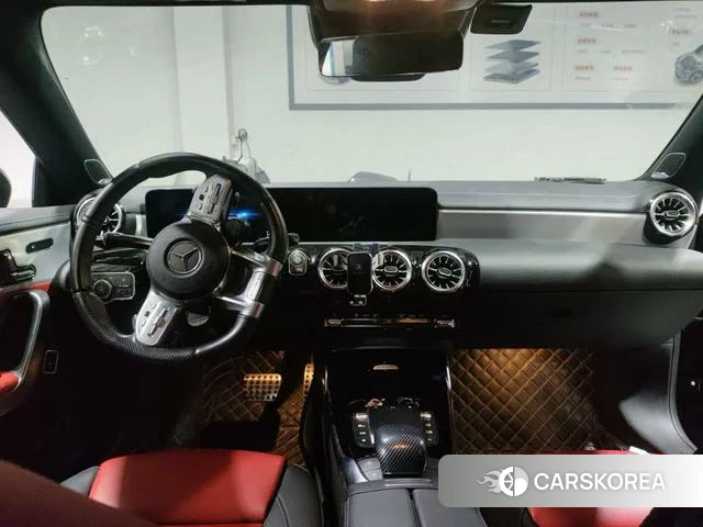 Mercedes-Benz CLA AMG id 4264768 из Китая 7