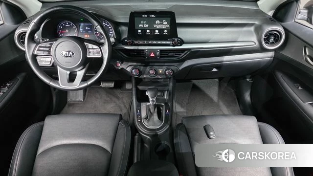 Kia Come New K3 id 4717674 из Кореи 17