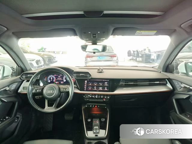 Audi A3 id 4275646 из Китая 12