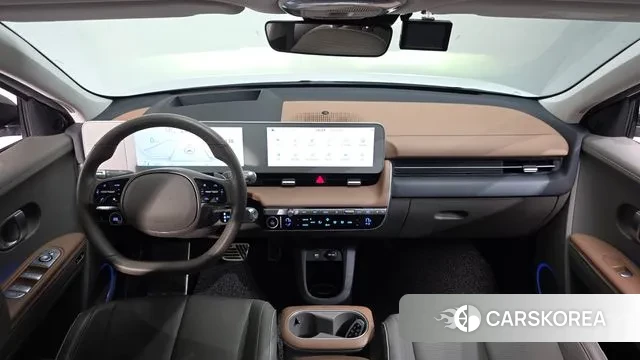 Hyundai Ionic 5 id 2939800 из Кореи 17