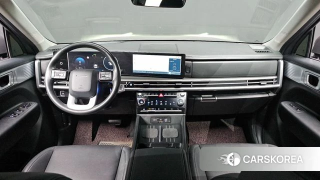 Hyundai Santa Fe (MX5) id 4381776 из Кореи 17