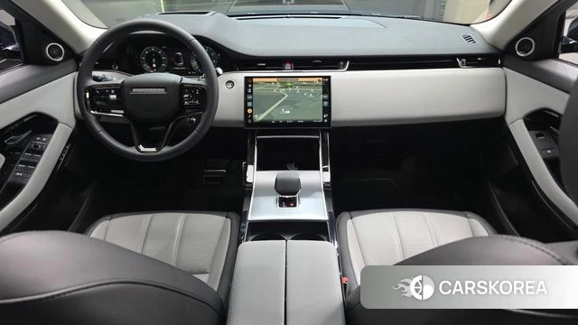 Land Rover Range Rover Evoque 2nd Generation id 4499550 из Кореи 17