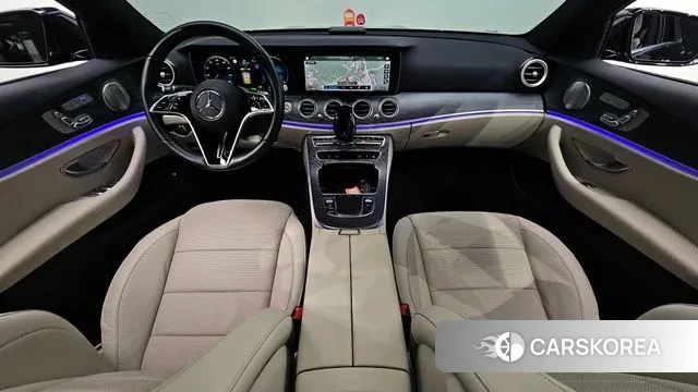 Mercedes-Benz E-Class W213 id 2964191 из Кореи 17