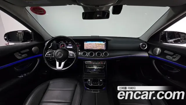 Mercedes-Benz E-Class W213 id 2917330 из Кореи 17