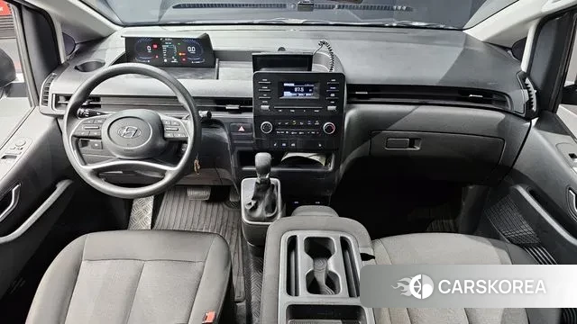 Hyundai Staria id 3170210 из Кореи 17