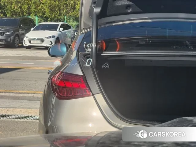 Mercedes-Benz GLC-Class X254 id 3316722 из Кореи 9