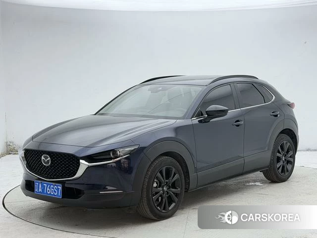 Mazda CX-30 id 4265756 из Китая 14