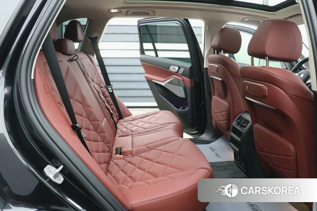 BMW X5 id 4210376 из Китая 30