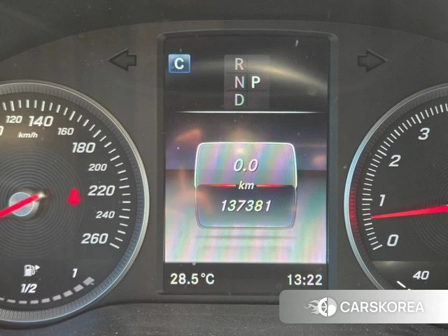 Mercedes-Benz GLC-Class X253 id 4363095 из Кореи 16