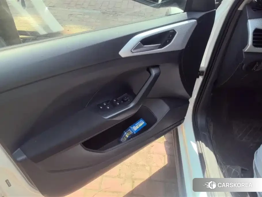 Volkswagen TACQUA id 4538967 из Китая 13