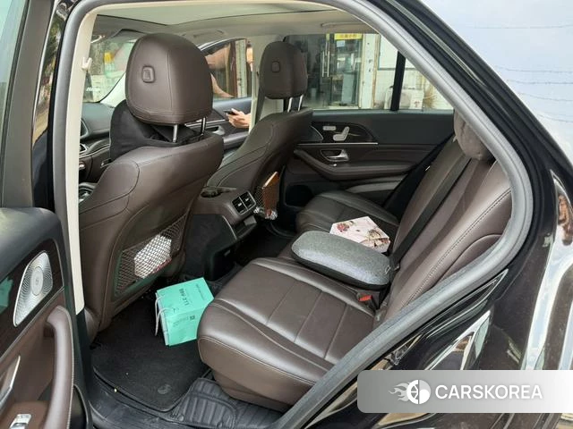 Mercedes-Benz GLE (import) id 4314850 из Китая 10