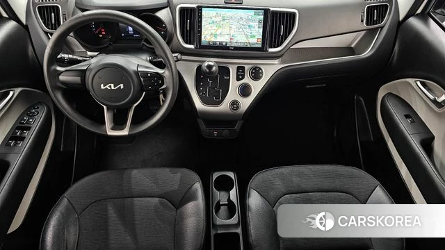 Kia The New Ray id 4848690 из Кореи 17