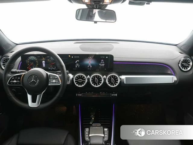 Mercedes-Benz GLB id 4260211 из Китая 13