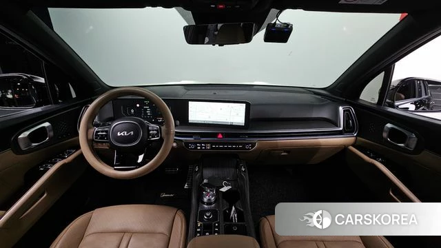 Kia The New Sorento 4th Generation id 3805329 из Кореи 18