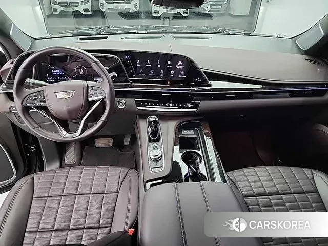 Cadillac Escalade 5th Generation id 3477379 из Кореи 16