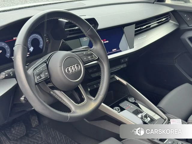 Audi A3 id 4368129 из Китая 16