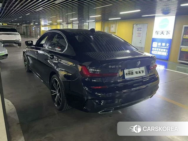 BMW 3 series id 4253543 из Китая 10
