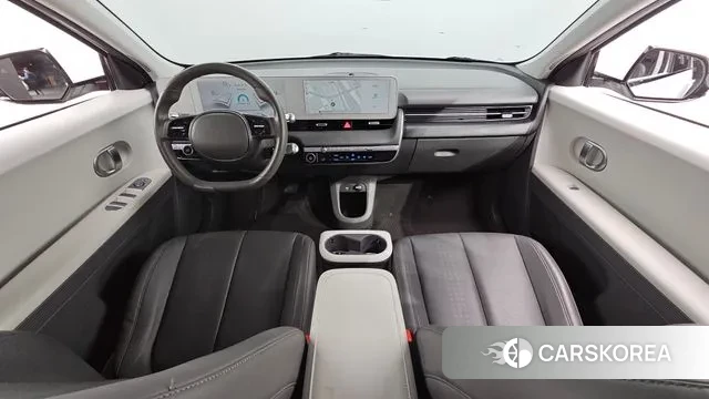 Hyundai Ionic 5 id 3281034 из Кореи 17