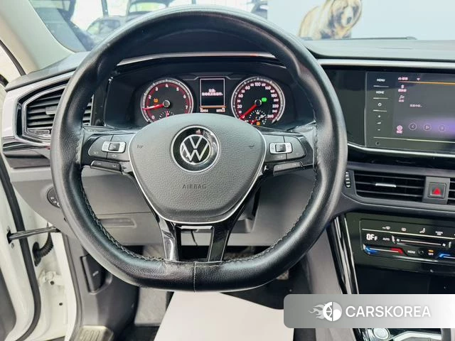 Volkswagen Tanyue id 4328739 из Китая 10