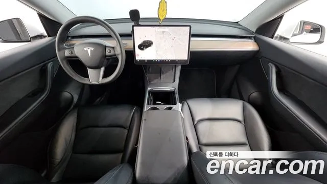 Tesla Model Y id 2911552 из Кореи 17