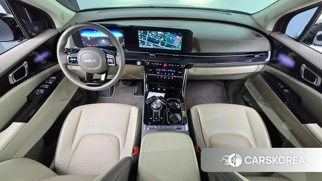 Kia Carnival 4th generation id 4603054 из Кореи 29