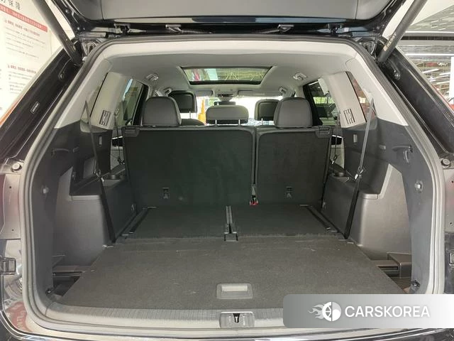 Volkswagen Tourang id 4207255 из Китая 33
