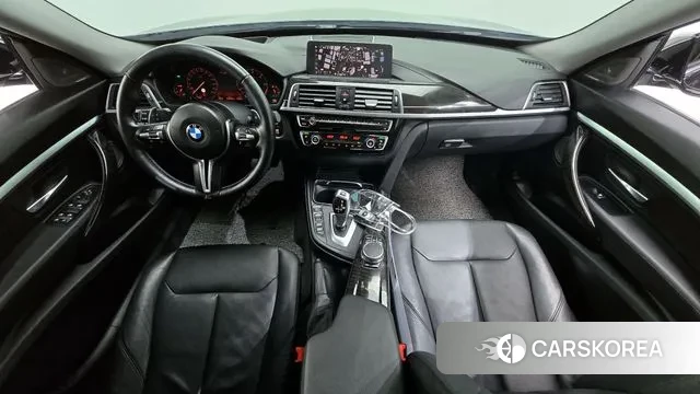 BMW 3 Series GT (F34) id 2886462 из Кореи 17