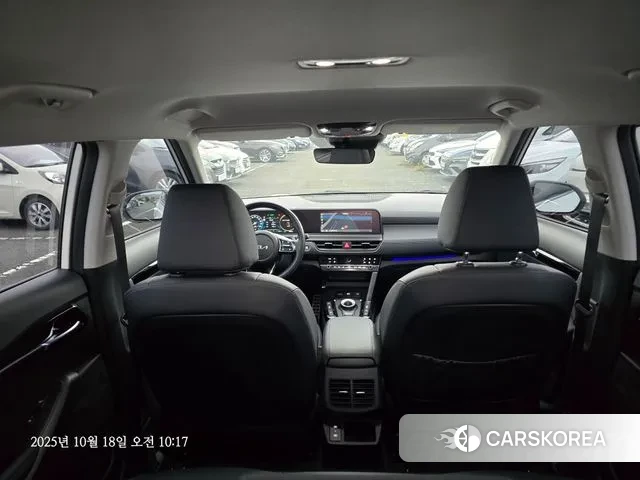 Kia The New Seltos id 3262760 из Кореи 17