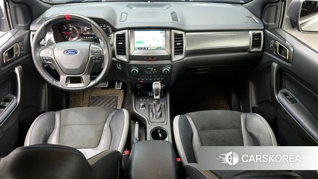 Ford Ranger 3rd Generation id 3827473 из Кореи 17