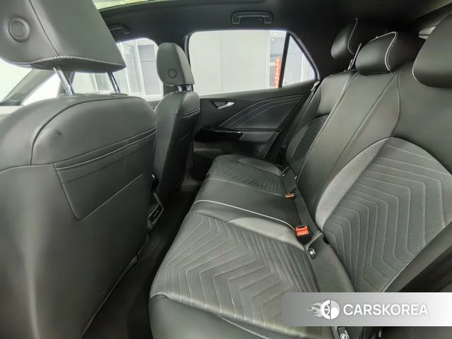 Volkswagen ID.3 id 4291547 из Китая 7