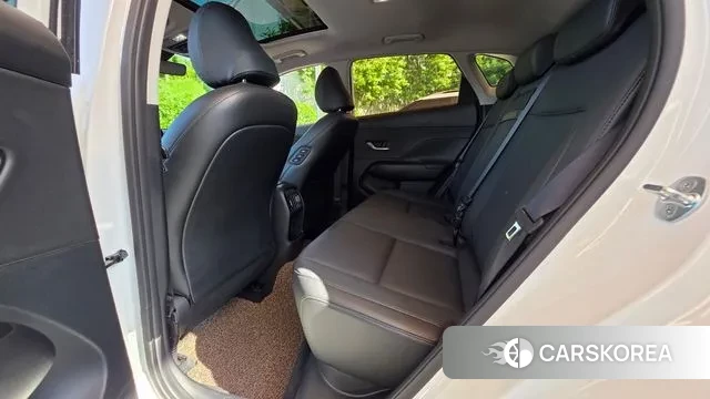 Hyundai Kona (SX2) id 3020872 из Кореи 11