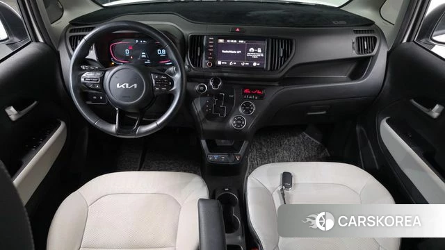 Kia The New Kia Ray id 3914090 из Кореи 17