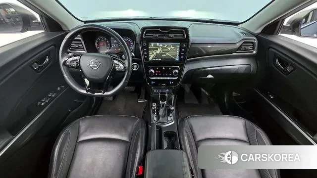 Ssangyong Berry New Tivoli id 3201299 из Кореи 17