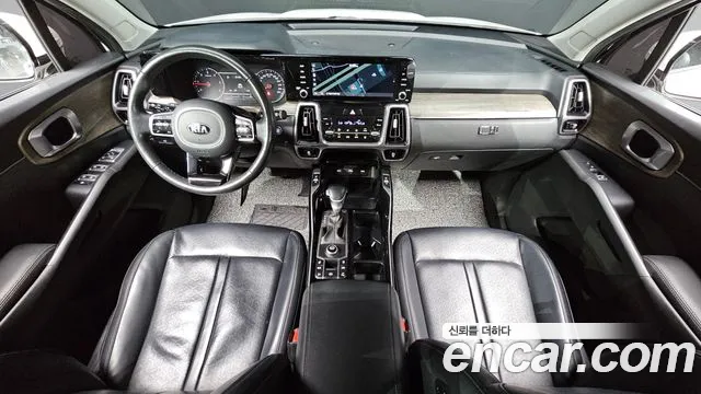 Kia Sorento 4th Generation id 2802344 из Кореи 17