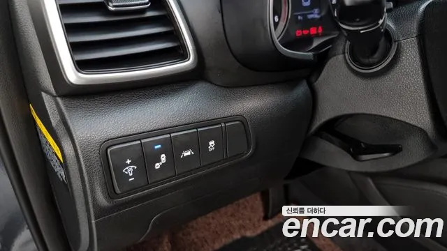 Hyundai All New Tucson id 2618595 из Кореи 17