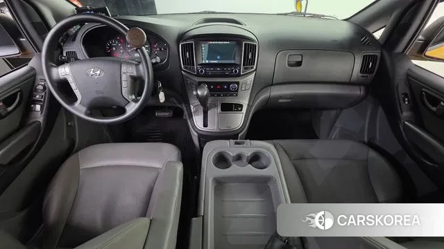 Hyundai The New Grand Starex id 3210066 из Кореи 17