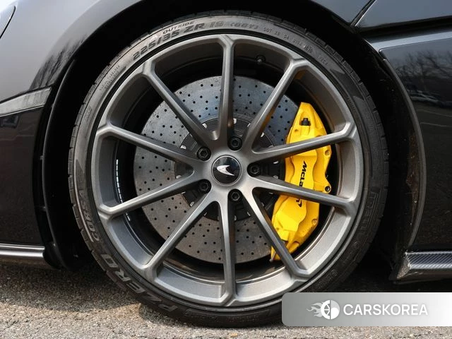 McLaren 570S id 3853213 из Кореи 17