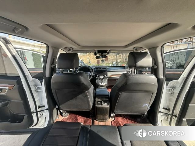 Honda CR-V id 4291224 из Китая 7