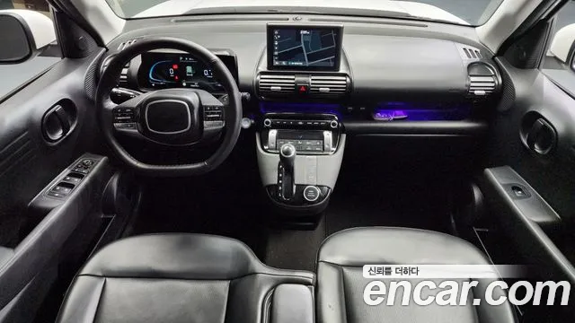 Hyundai Casper id 2666268 из Кореи 17