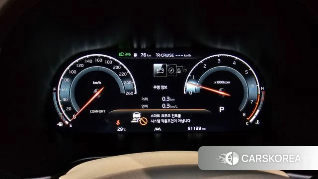 Kia More K9 id 4614839 из Кореи 29