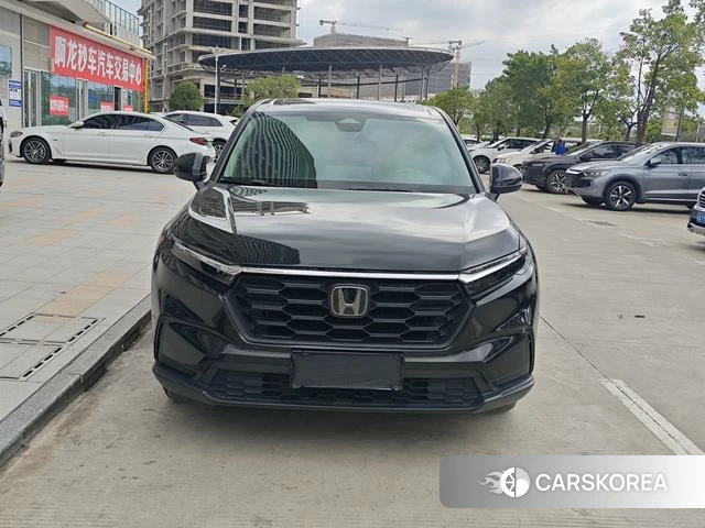 Honda CR-V id 4341979 из Китая 7