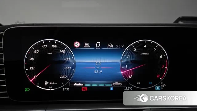 Mercedes-Benz GLE-Class W167 id 3277960 из Кореи 17