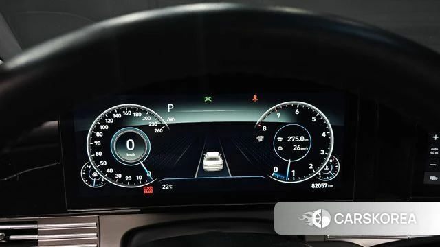 Hyundai The New Grandeur IG id 3953962 из Кореи 17