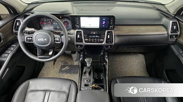 Kia Sorento 4th Generation id 3851997 из Кореи 17