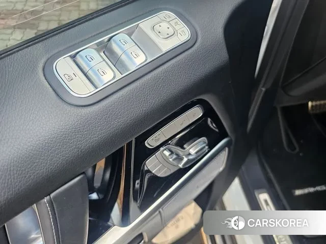 Mercedes-Benz G-Class W463b id 3442186 из Кореи 7